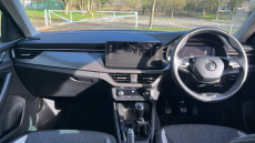 Skoda Kamiq 1.5 TSI SE L 5dr Petrol Hatchback